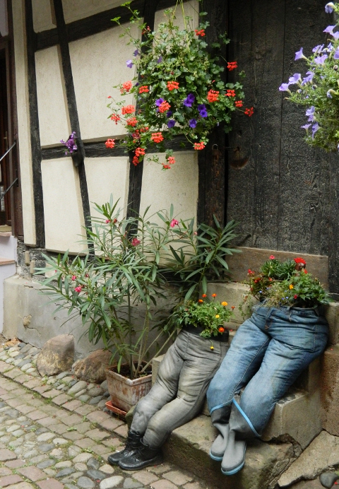 Eguisheim - 4