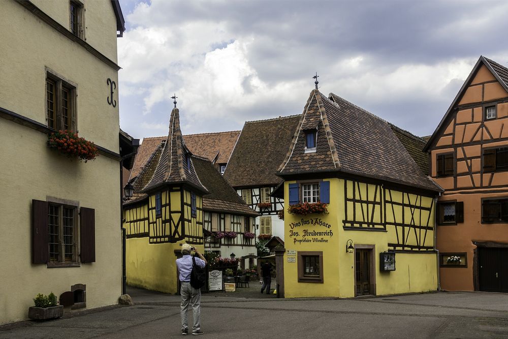 Eguisheim