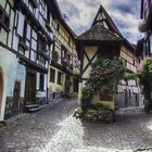 Eguisheim