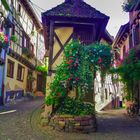 Eguisheim (Alsace)