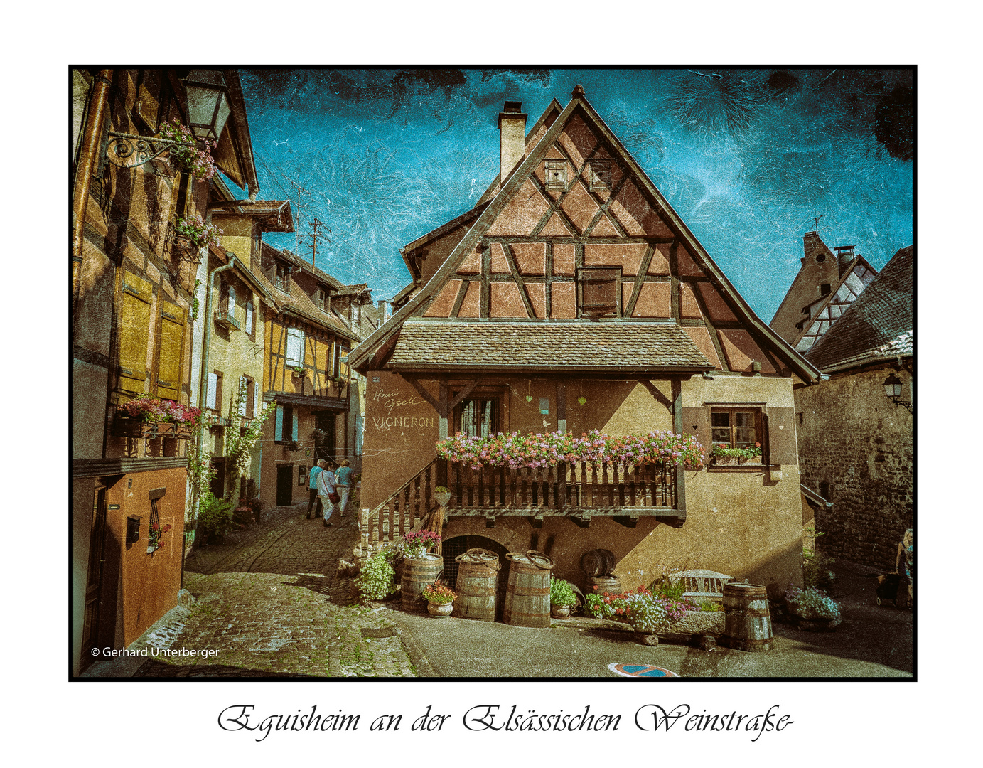 Eguisheim