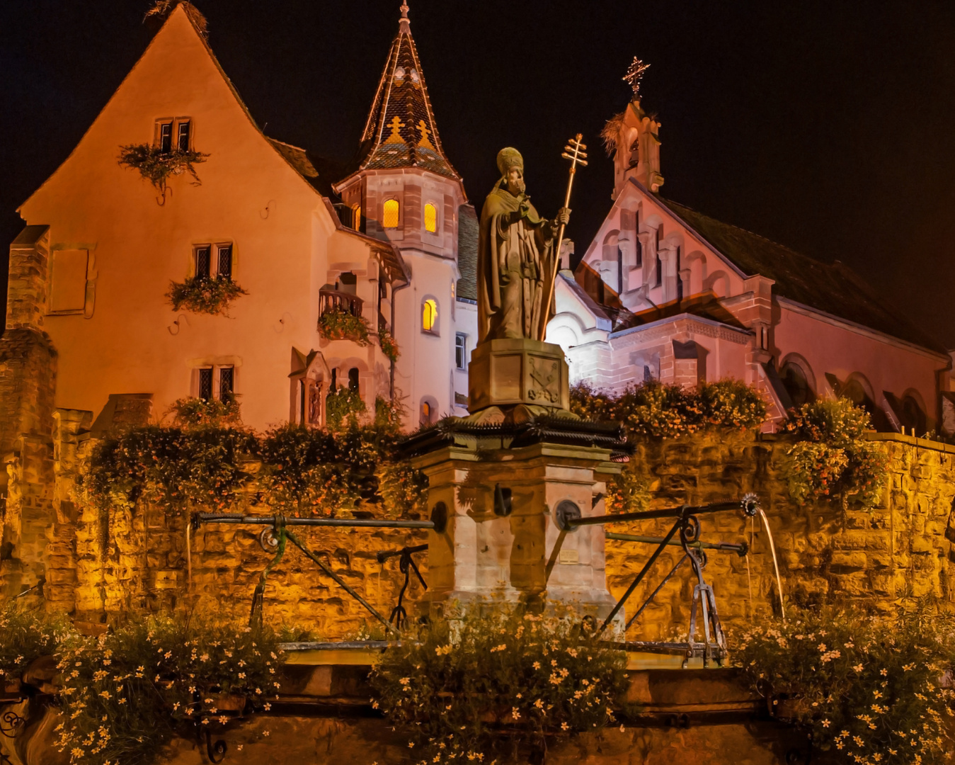 "Eguisheim - Egisheim"