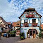 Eguisheim, Elsass