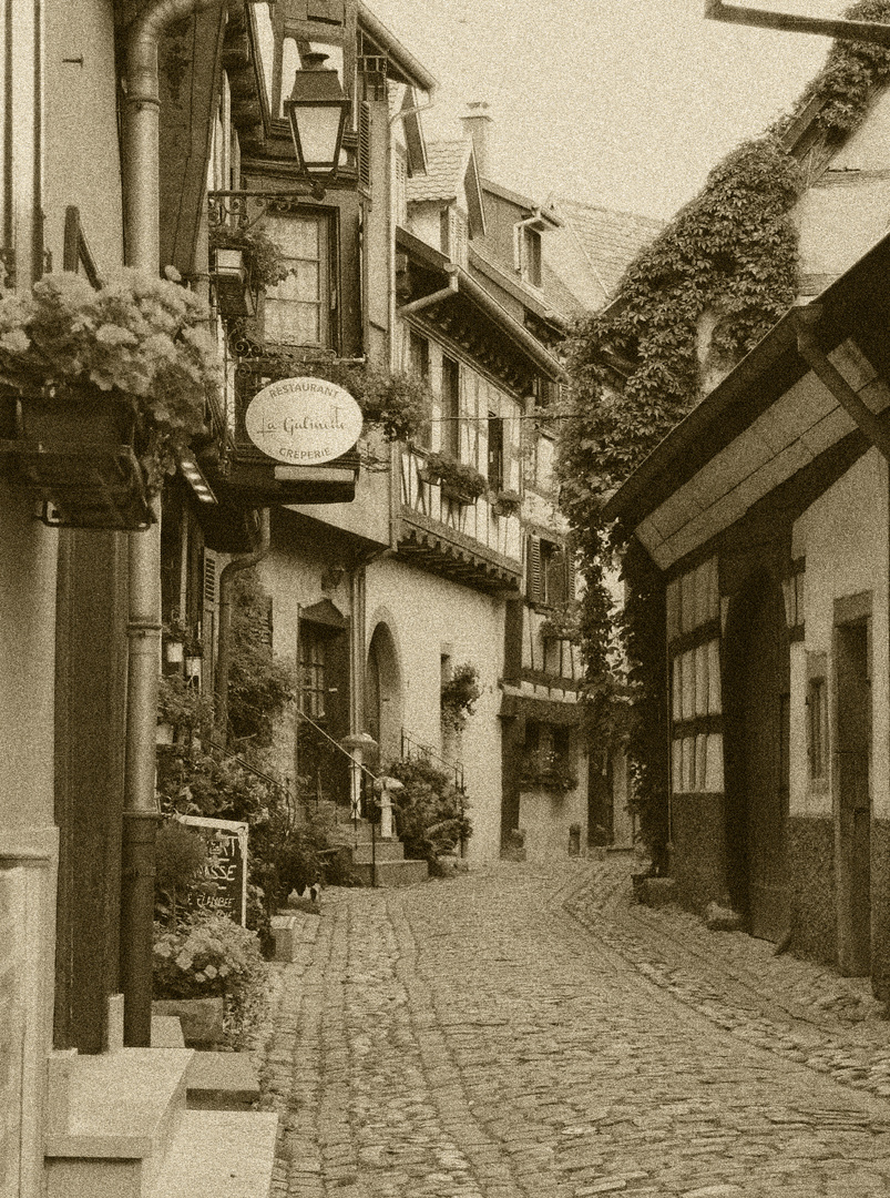 Eguisheim Elsass