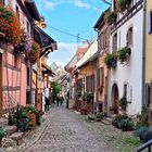 Eguisheim, Elsass