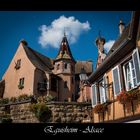 Eguisheim - Elsass