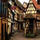 Eguisheim - Elsass