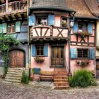 Eguisheim en Alsace