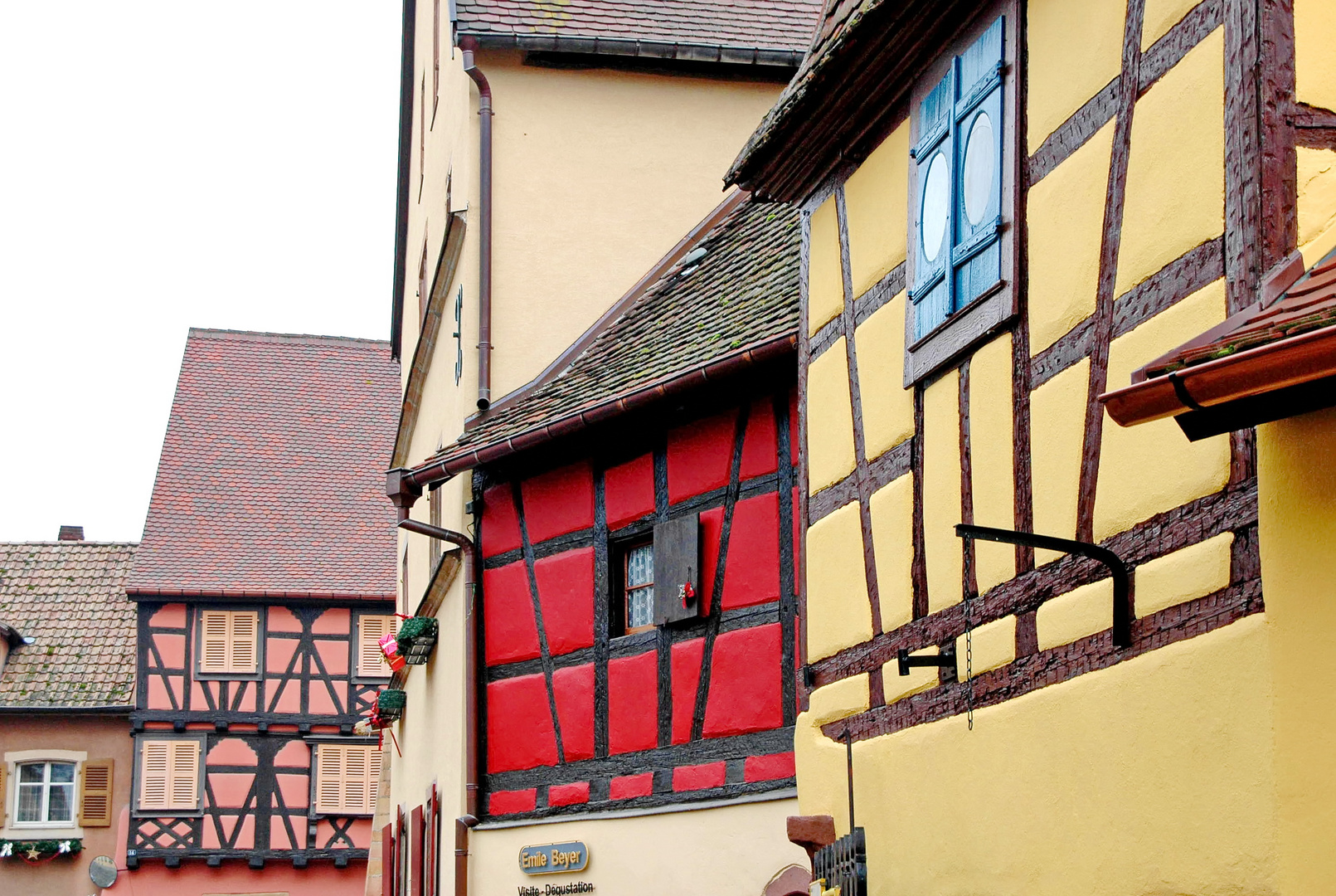 Eguisheim