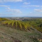 Eguisheim - Husseren les Chateaux