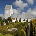 Egvad Kirke - Ringkøbing/Skjern