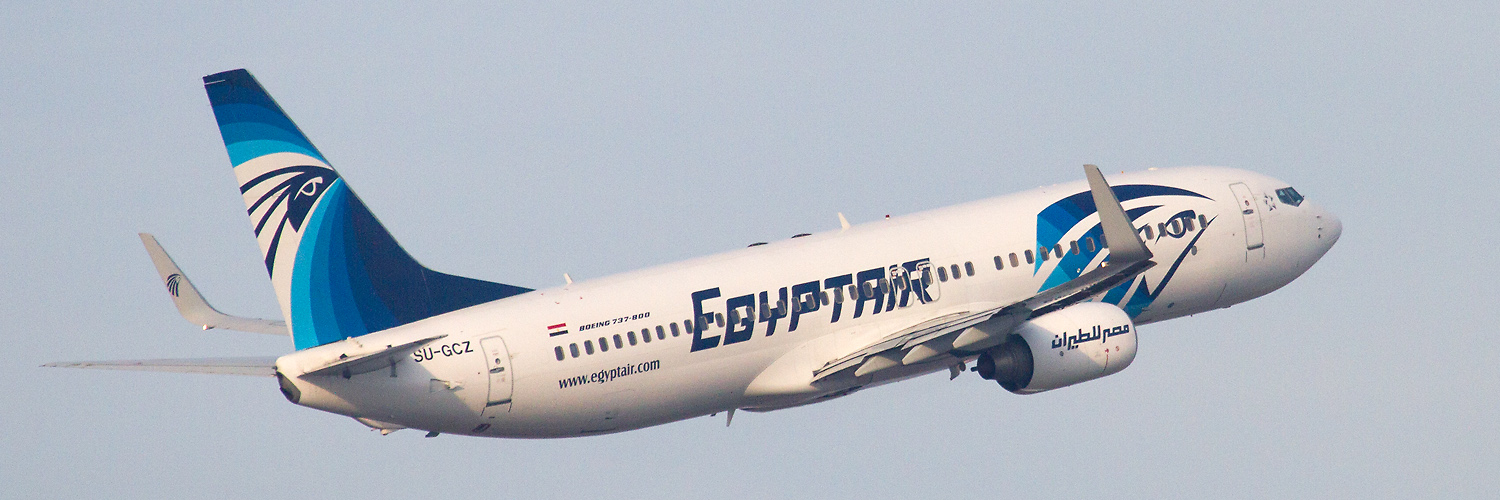 Egypt 737-800