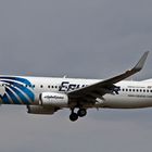 EGYPT AIR