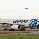 Egypt Airline