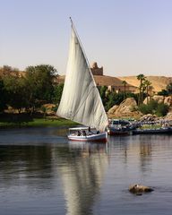 Egypt ASWAN 2010