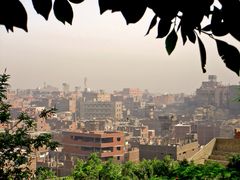 Egypt - Cairo - The Other Side Of Tourism