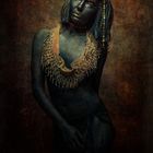 Egypt - Clasic portrait 3 - Jessy