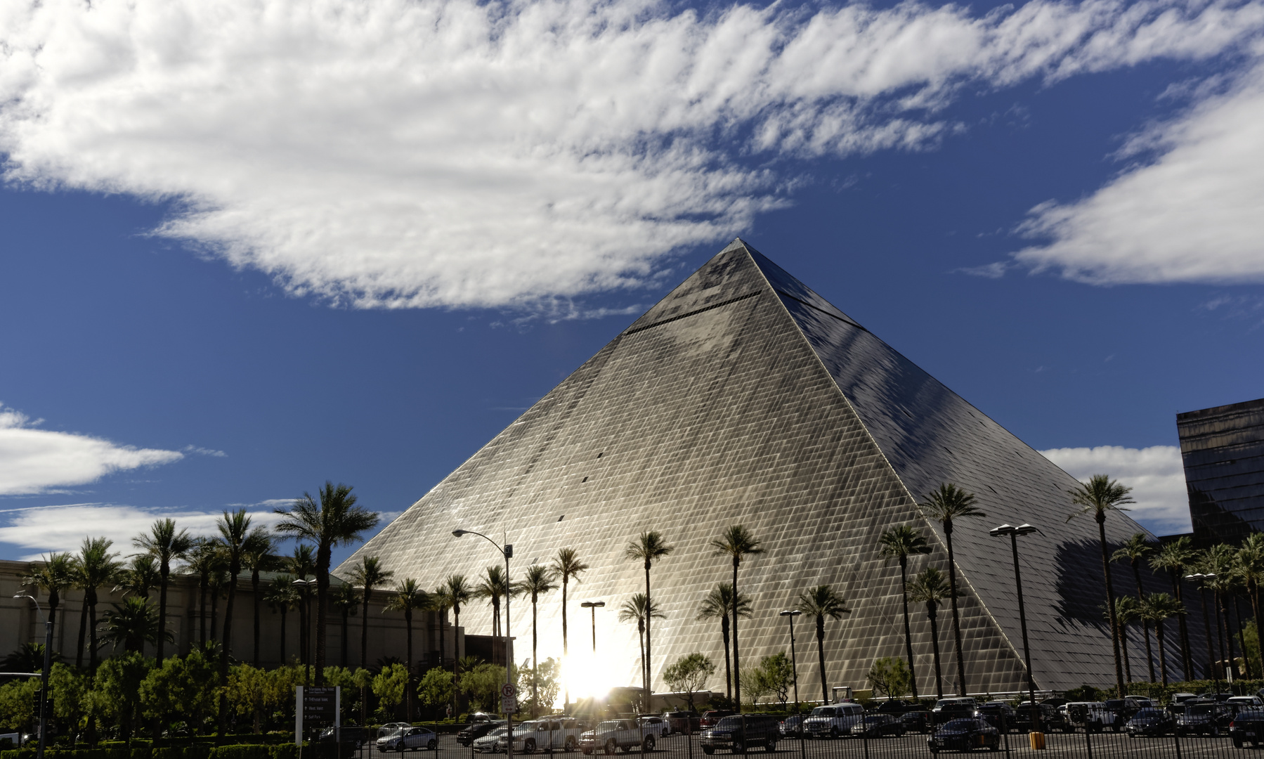 Egypt in Vegas