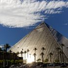 Egypt in Vegas