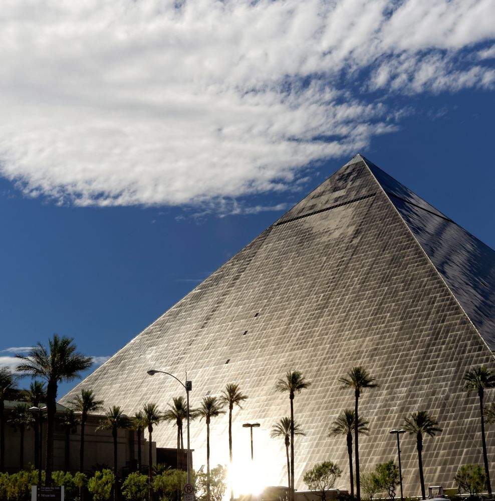 Egypt in Vegas II