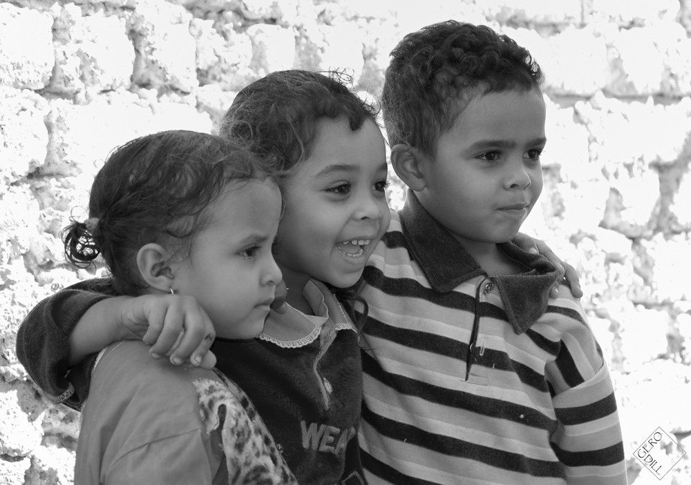 Egypt Kids