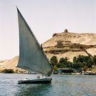 Egypt, sailer 1