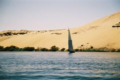 Egypt, sailer 2