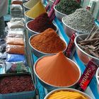 Egypt, spice