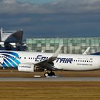 EGYPTAIR