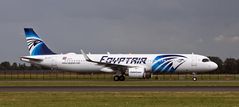 EGYPTAIR