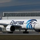 EGYPTAIR