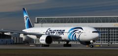 EGYPTAIR