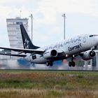 Egyptair Boeing 737-866/W *Star Alliance*