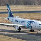 Egyptair Cargo