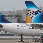 Egyptair Cargo