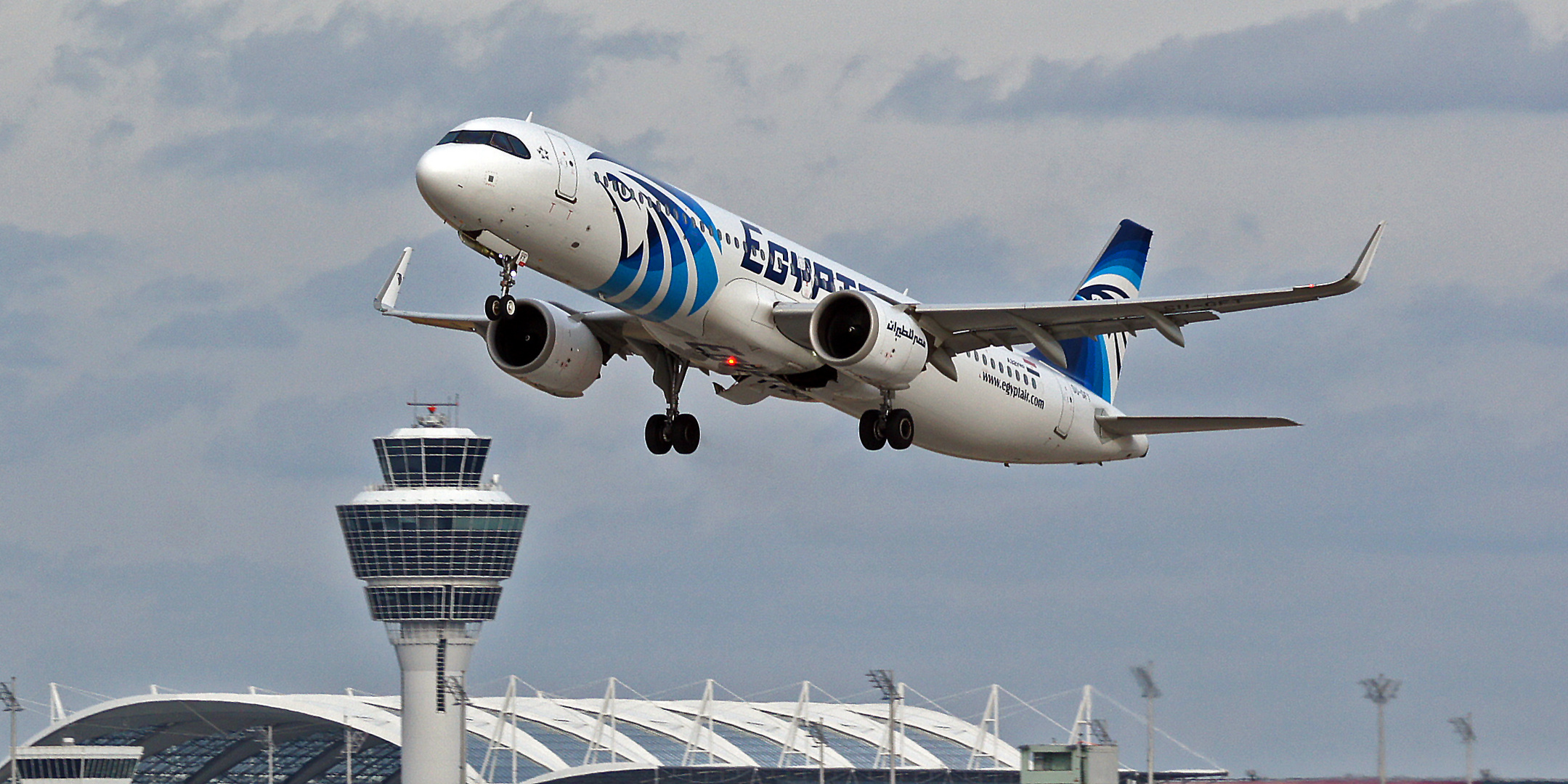 EGYPTAIR