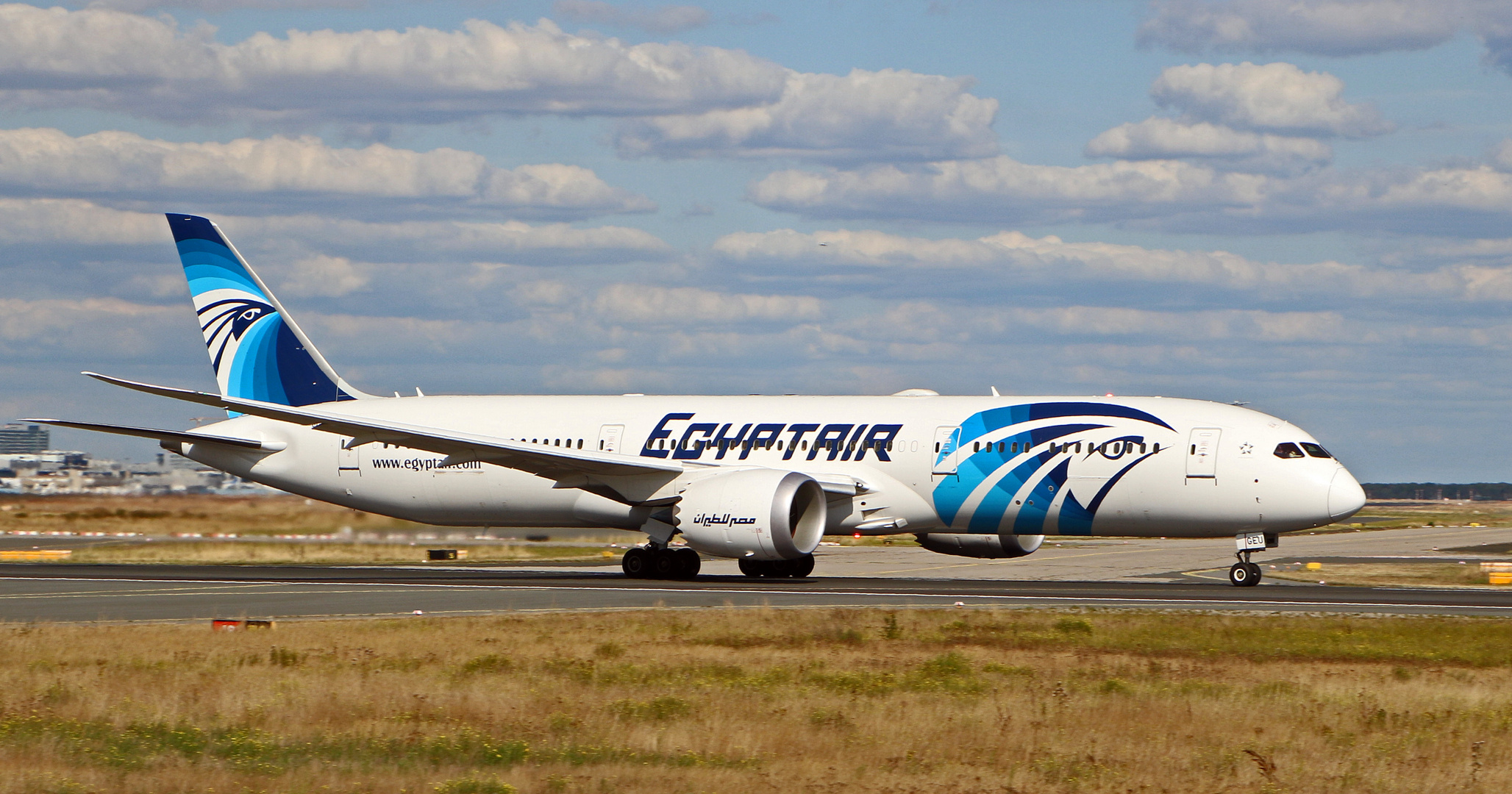 EGYPTAIR