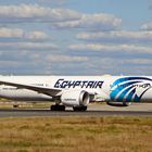 EGYPTAIR