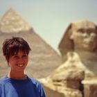 Egypte 1994