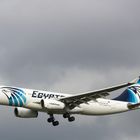 Egypte Air