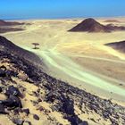 Egyptian Desert