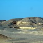 EGYPTIAN DESERT