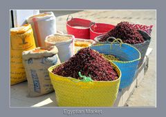 Egyptian Market