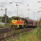 E+H 543 mit Kokszug