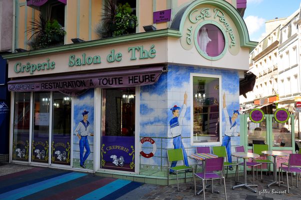 eh bien ça c'est le pompon !