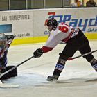 EH-Oberliga Passau Black Hawks-Rostock Piranhas-2