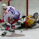 EHC Dortmund - #20 Philip Reuter