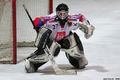 EHC Dortmund - #27 Carsten Solbach