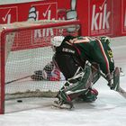 EHC Dortmund - Das 1:2 Tor