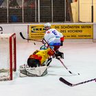 EHC Dortmund - ESC Hügelheim 09